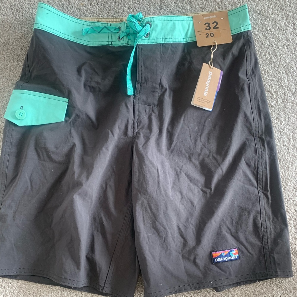 Men’s Patagonia swimsuit size 32